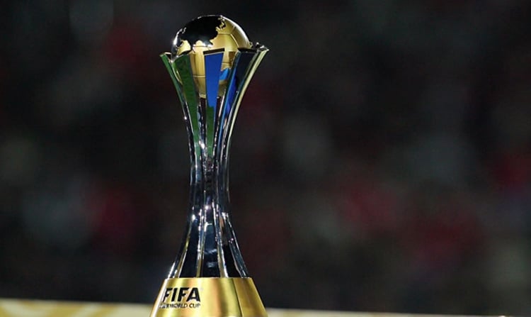 Mundial de Clubes