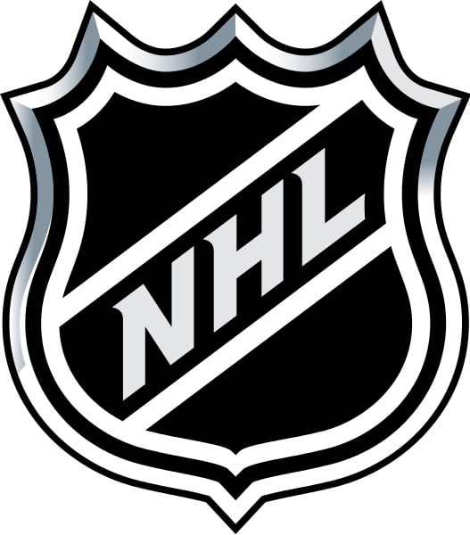 Resultado de imagen para logo NHL
