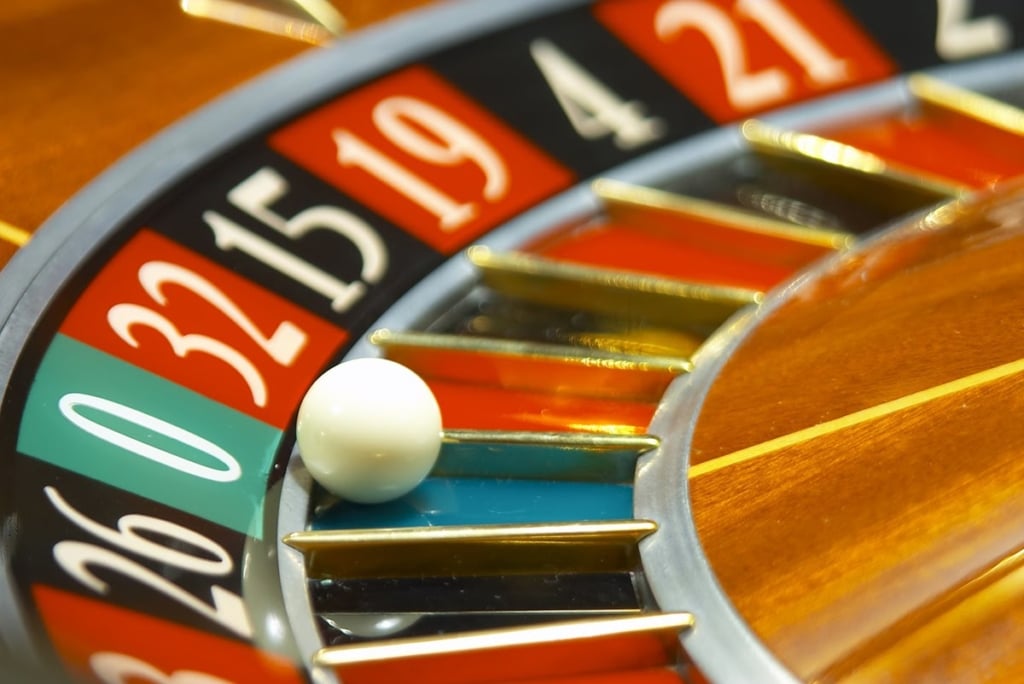 Ruleta Bet365 Y Bono Mejores Estrategias Para Ganar 21