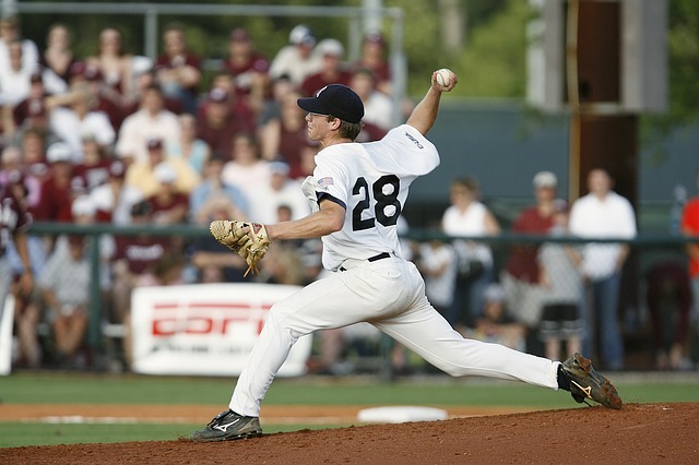 Pitcher