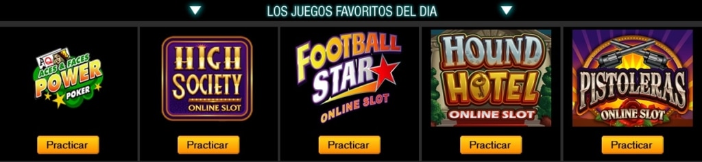 Spingol Casino