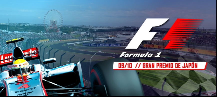 Spingol F1