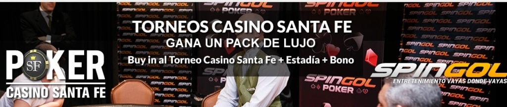 spingol-poker