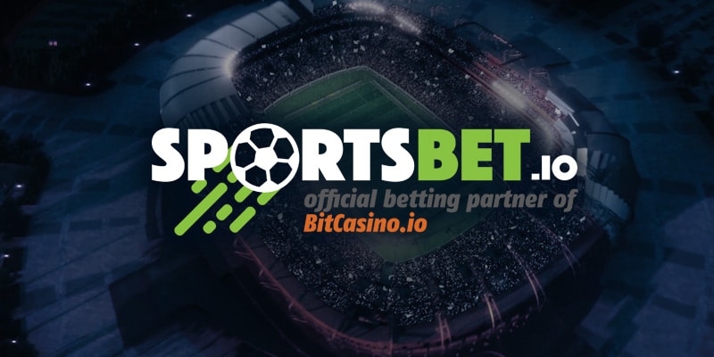Sportsbet.io opiniones