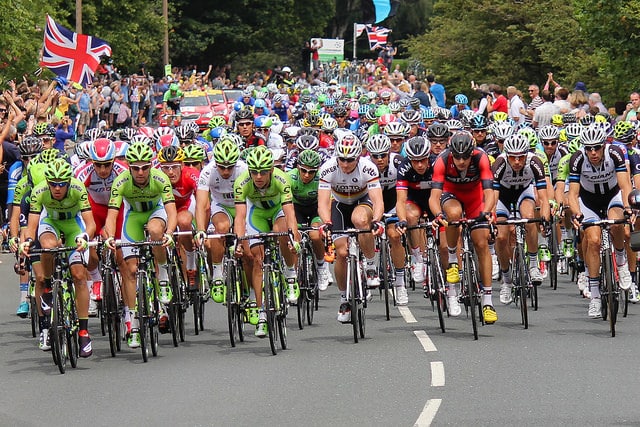 Tour de France