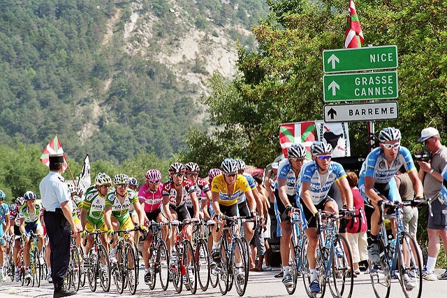 Tour de Francia