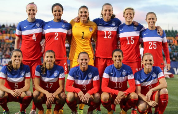 USA