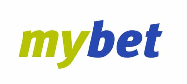 Logo MyBet