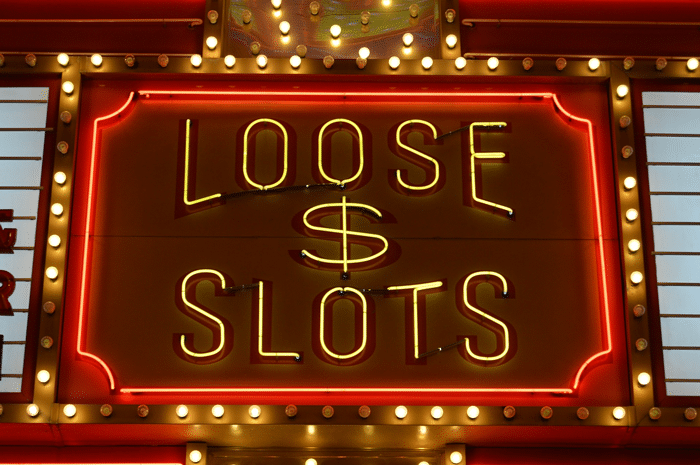 Historia trucos slots online