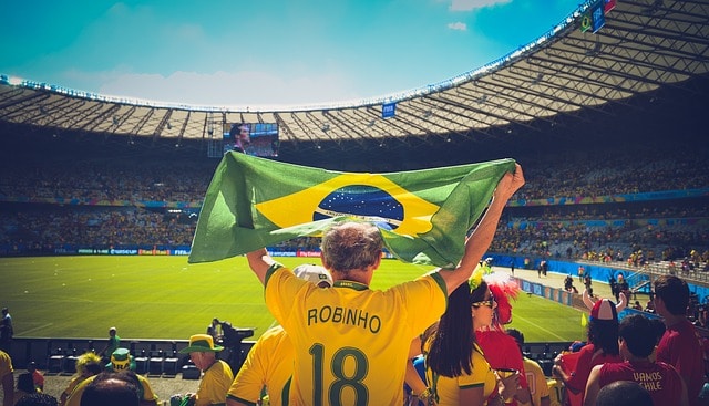 Estadio Maracaná