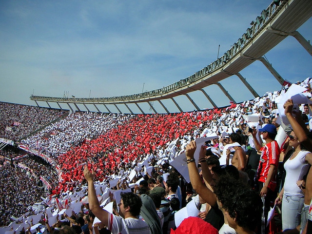 Estadio Monumental