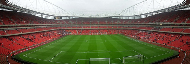 Emirates Stadium
