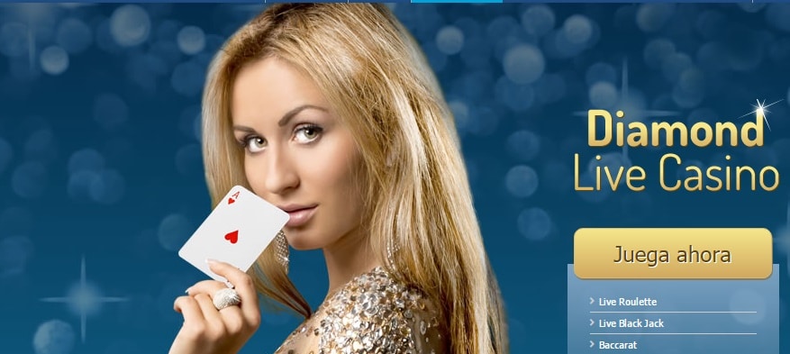 betworld Live Casino