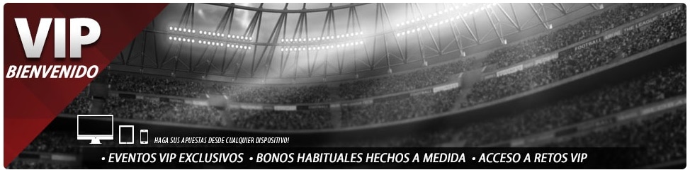 Betclic Club VIP