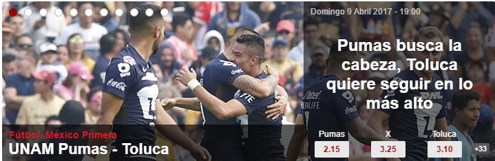 Betclic deportes