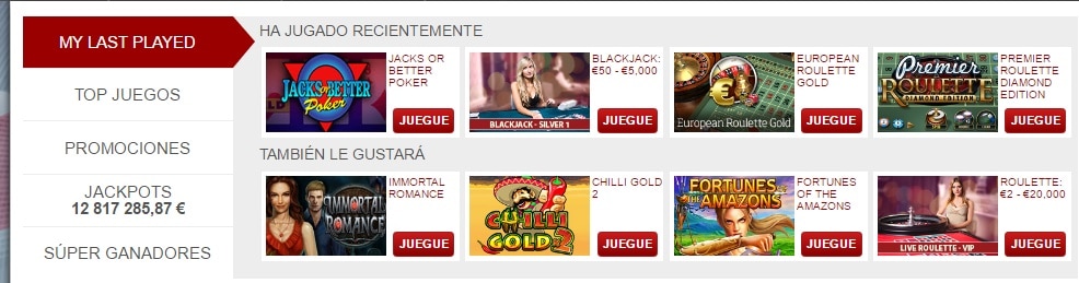 betclic casino