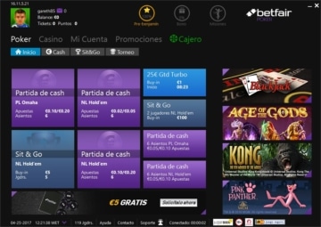 Betfair poker mac os x