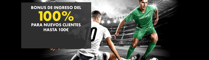 Código promocional bet365