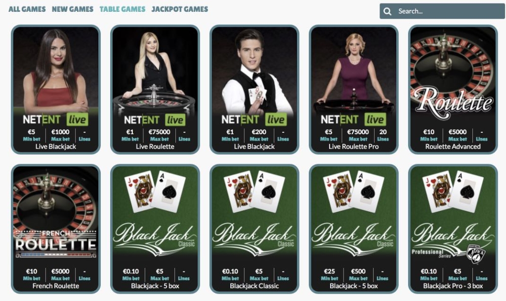 Cashmio juegos