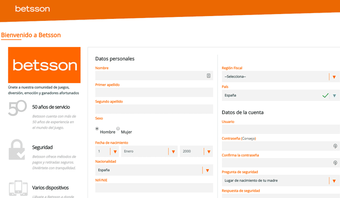 betsson_es_nuevo_formulario_registro