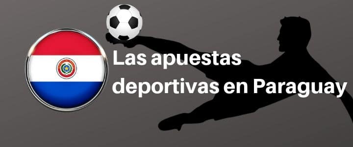 Apuestas Paraguay