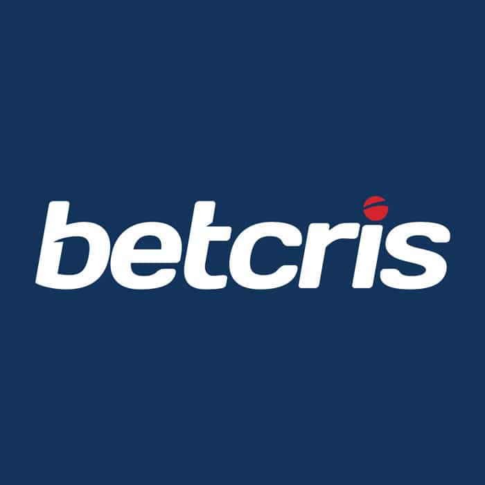 betcris logo
