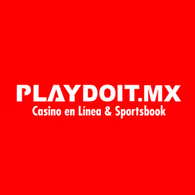 Playdoit mx casino en linea y sportsbook logo