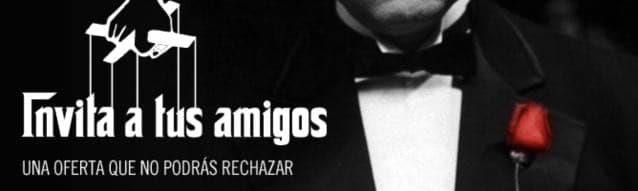 Winamax Poker invita a tus amigos