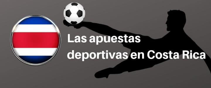 Apuestas Costa Rica