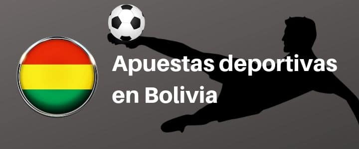 Apuestas Deportivas Bolivia