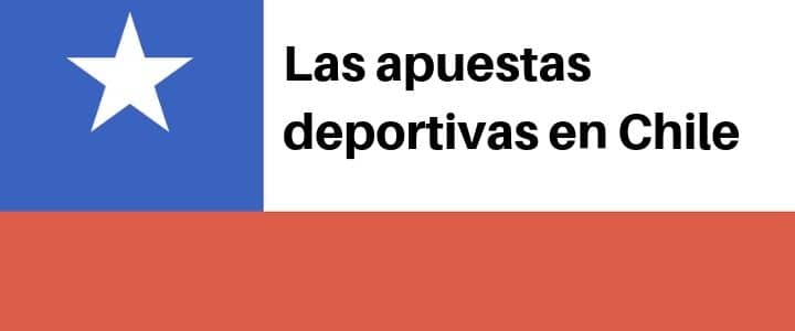 Apuestas Deportivas en Chile