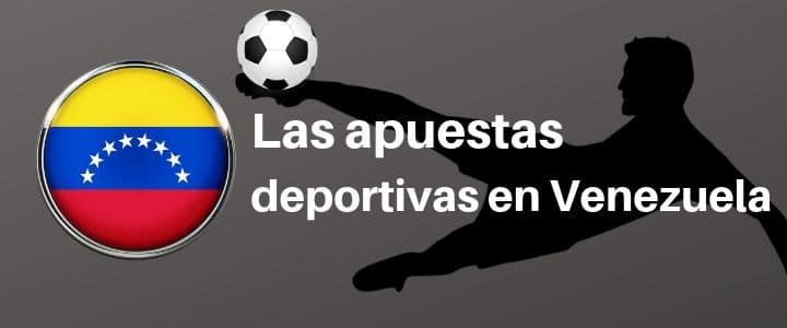 Apuestas en Venezuela
