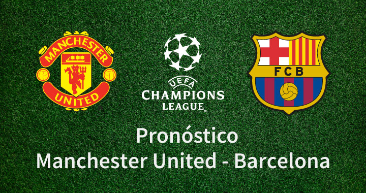 Pronóstico-Manchester-United-Barcelona