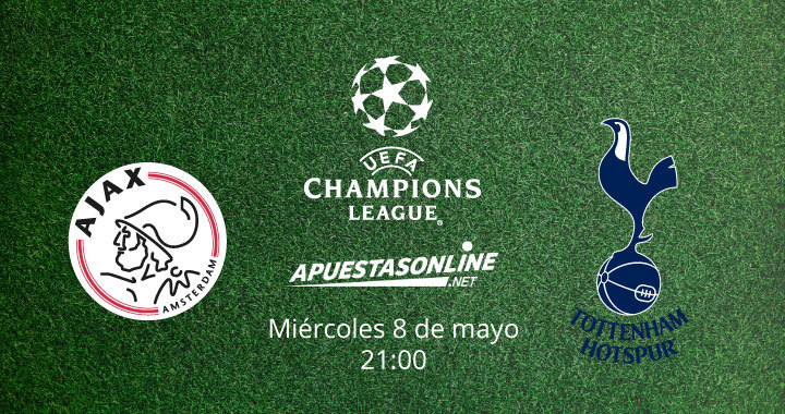 pronostico-ajax-tottenham