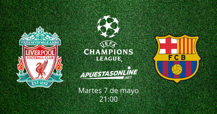 ronostico liverpool barcelona