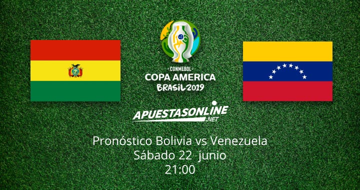 pronostico-bolivia-venezuela