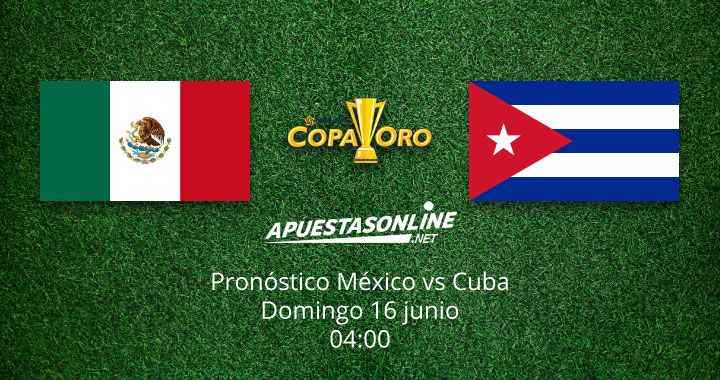 pronóstico-mexico-cuba