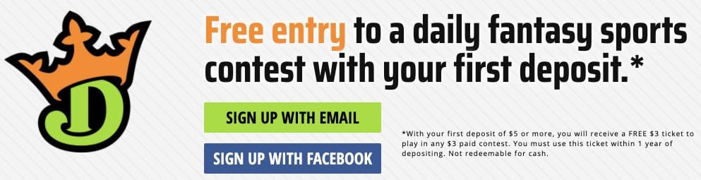 Draftkings