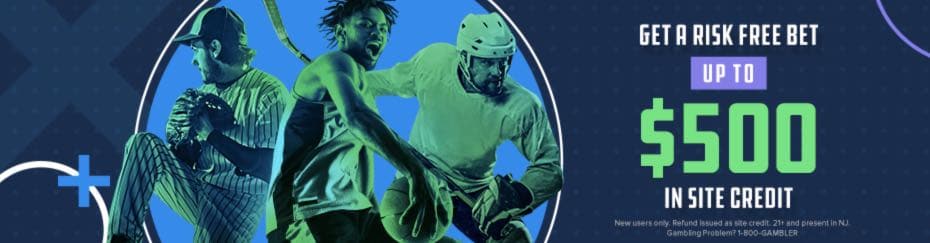 FanDuel bono sports