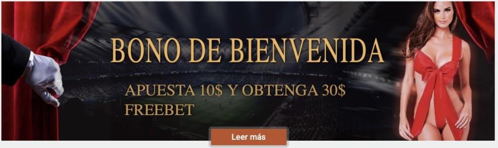 Melbet bono de bienvenida