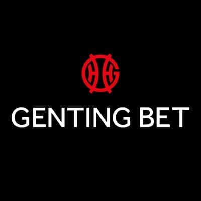Genting bet Logo