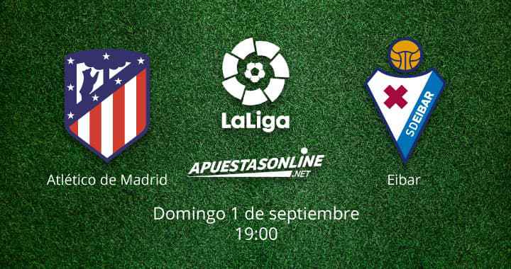 apuestas-online-net-pronostico-atletico-de-madrid-eibar-laliga-01-09-2019