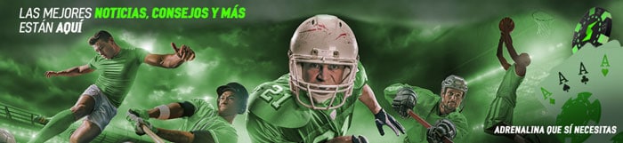 Apuestas Strendus Bono Apuesta Deportiva