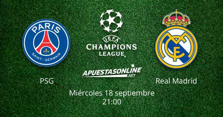 Pronostico-PSG-Real-Madrid