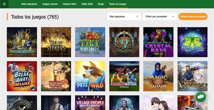 Apuestas Ganabet Bono Casino Online
