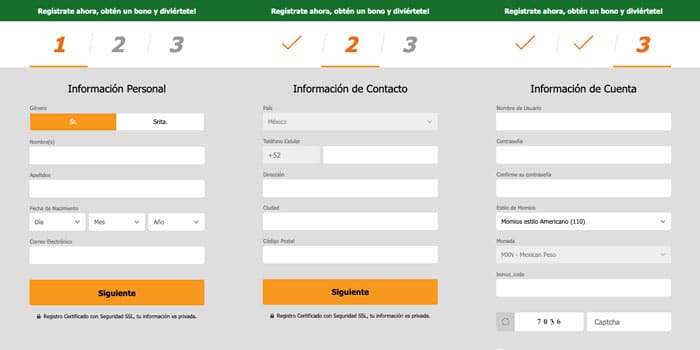 Apuestas Ganabet Bono Registro