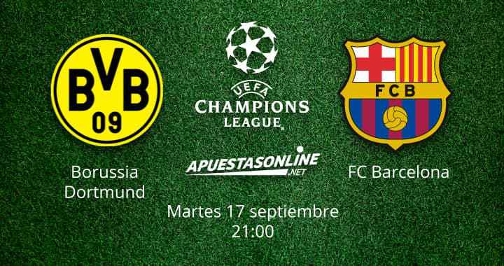 apuestas-online-pronostico-borussia-dortmund-barcelona-17-09-2019