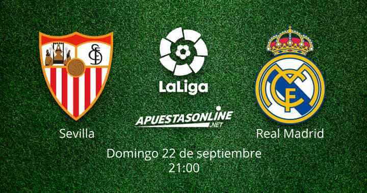 apuestas-online-pronostico-sevilla-real-madrid-laliga-22-09-2019