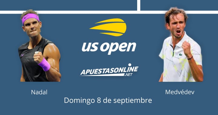 pronostico-apuestas-online-nadal-medvedev-final-us-open-2019