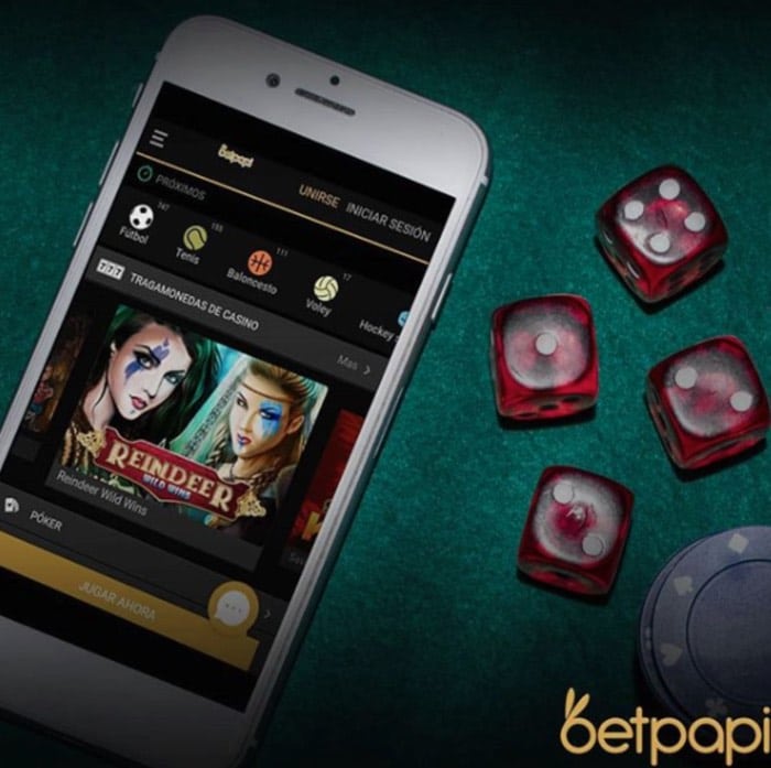 Apuestas-Betpapi-App